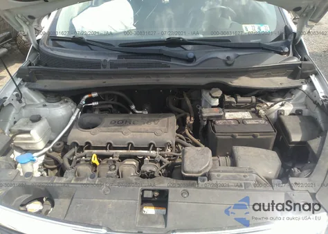 2012 Kia Sportage Ex from USA, damaged, VIN KNDPCCA26C7277884